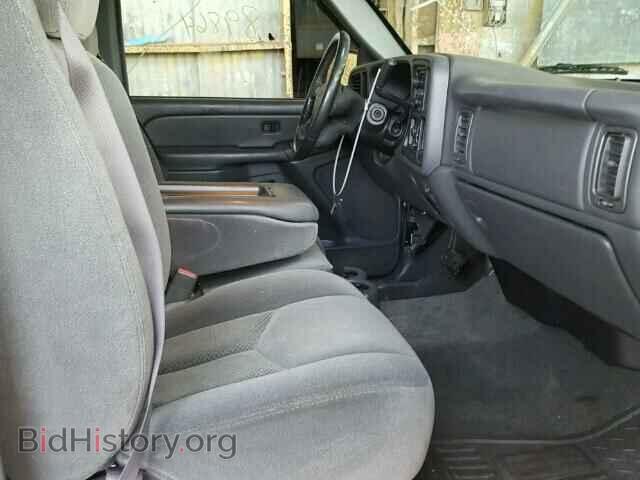 2005 CHEVROLET SILVERADO - VIN: 1GCEC19Z95Z142080 - Фото 5