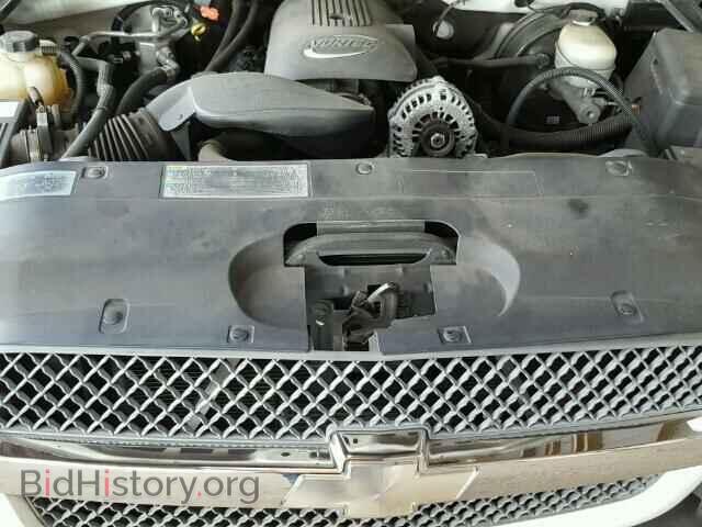 2005 CHEVROLET SILVERADO - VIN: 1GCEC19Z95Z142080 - Фото 7