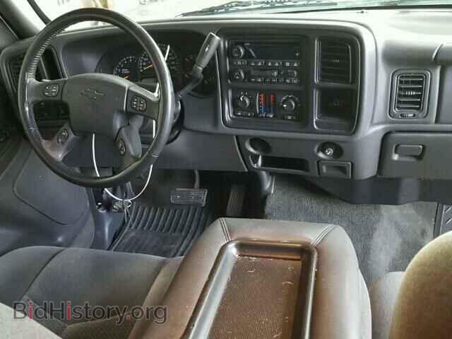 2005 CHEVROLET SILVERADO - VIN: 1GCEC19Z95Z142080 - Фото 9