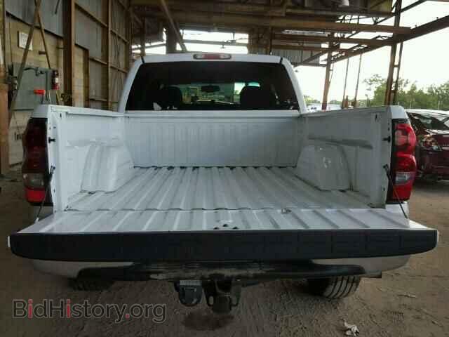 2005 CHEVROLET SILVERADO - VIN: 1GCEC19Z95Z142080 - Фото 10