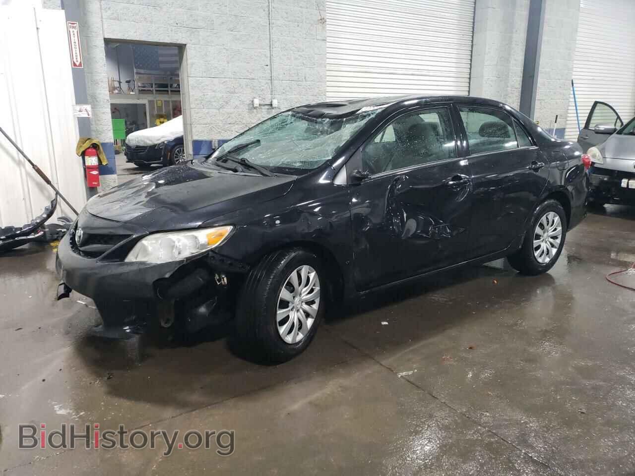 Фотография 5YFBU4EE5CP005360 - TOYOTA COROLLA 2012