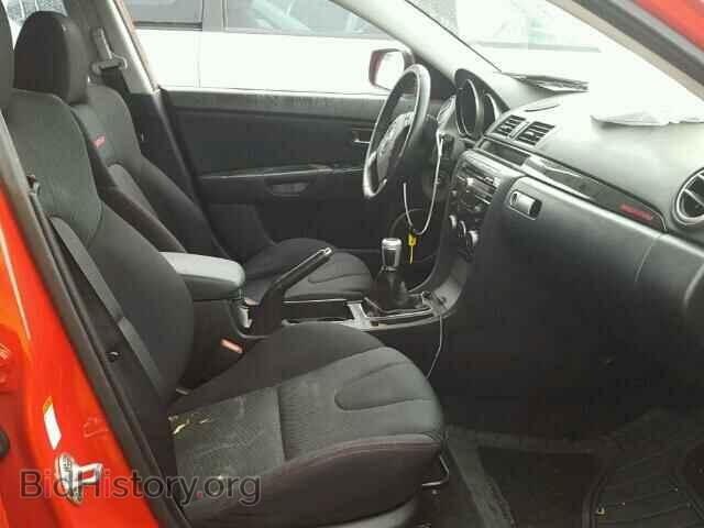 2009 MAZDA 6 - VIN: JM1BK34L291189170 - Фото 5