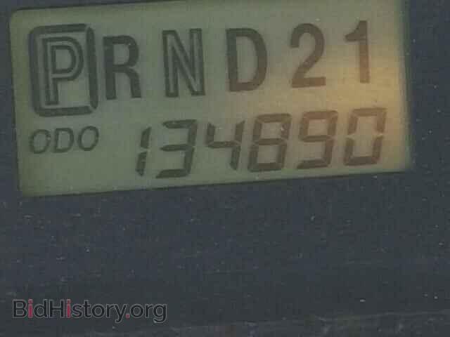 2001 MAZDA TRIBUTE - VIN: 4F2YU08181KM71128 - Фото 8