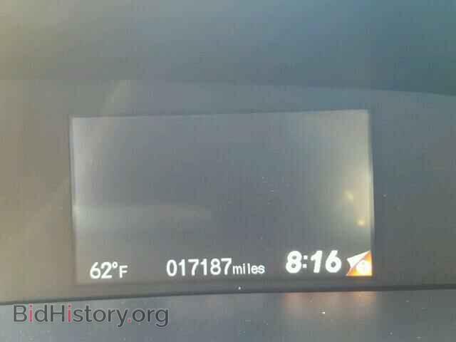 2014 HONDA CIVIC - VIN: 19XFB2F50EE267706 - Фото 8
