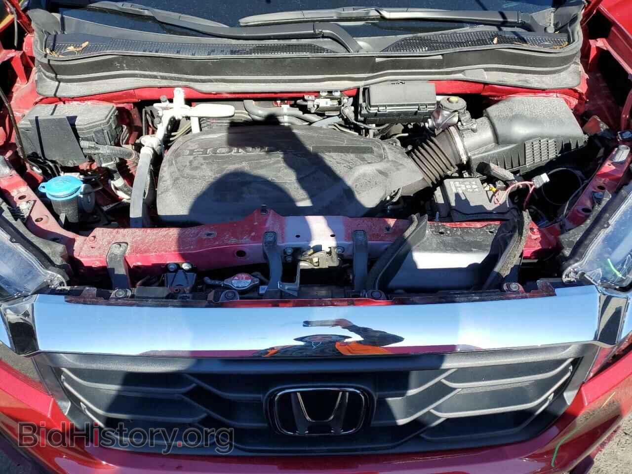 2022 HONDA RIDGELINE - VIN: 5FPYK3F7XNB015589 - Фото 11