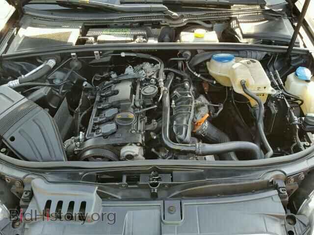 2006 AUDI A4 - VIN: WAUDF78EX6A231691 - Фото 7