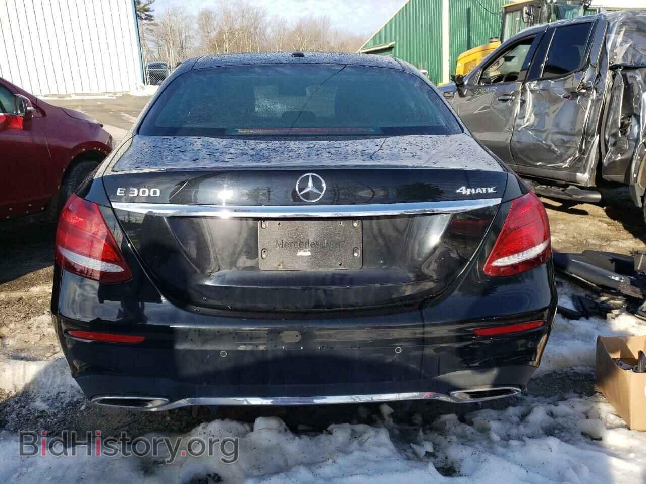 2018 MERCEDES-BENZ E-CLASS - VIN: WDDZF4KB8JA201299 - Фото 6
