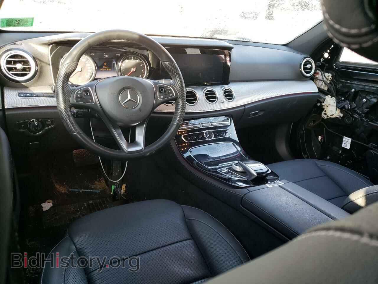 2018 MERCEDES-BENZ E-CLASS - VIN: WDDZF4KB8JA201299 - Фото 8