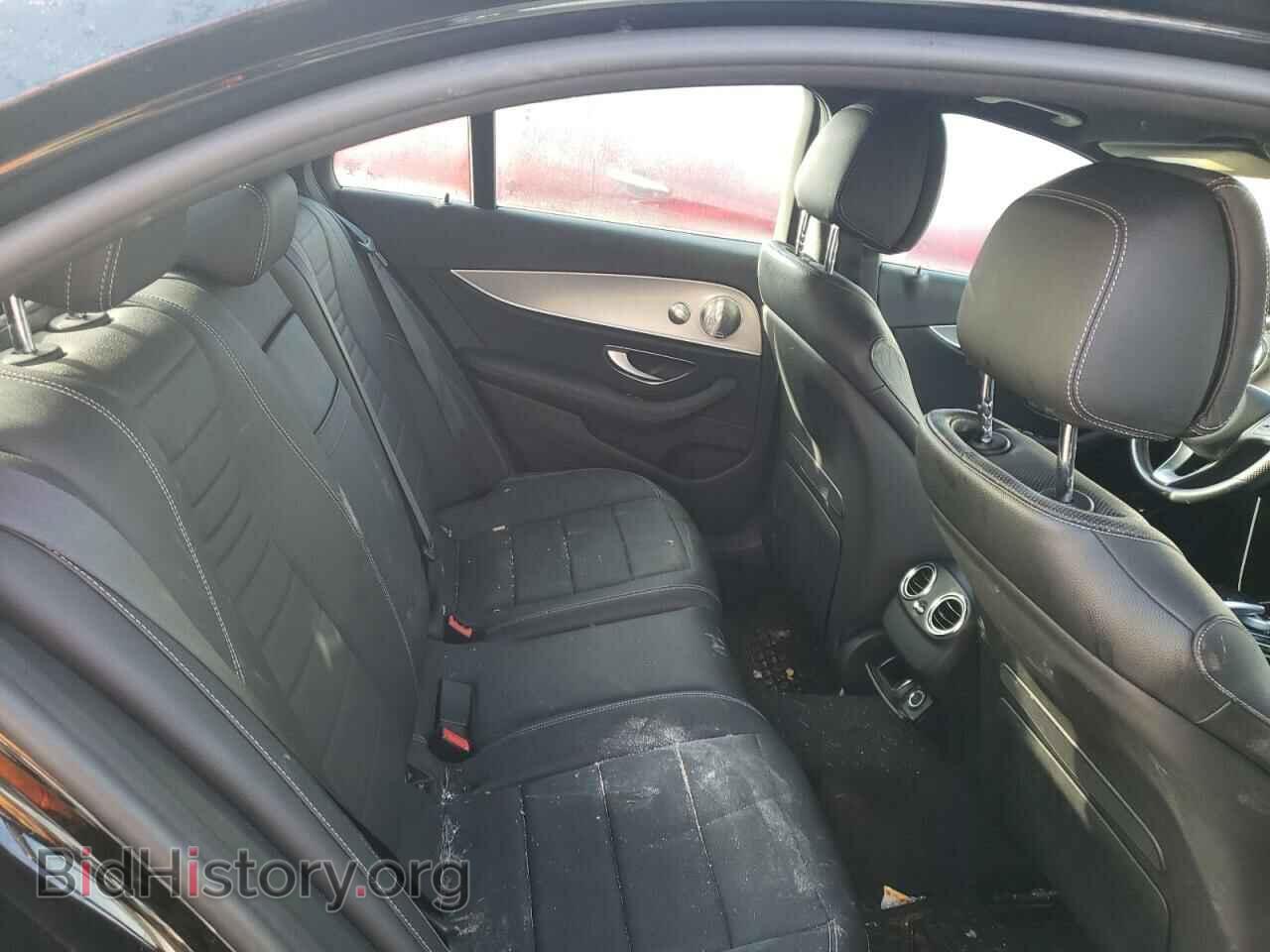 2018 MERCEDES-BENZ E-CLASS - VIN: WDDZF4KB8JA201299 - Фото 10