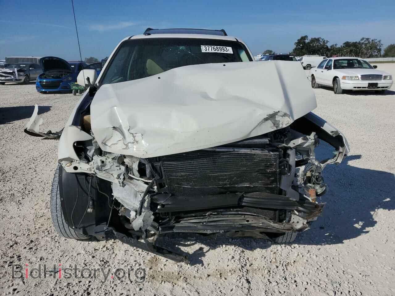 2012 FORD ESCAPE - VIN: 1FMCU9EG8CKC07395 - Фото 5
