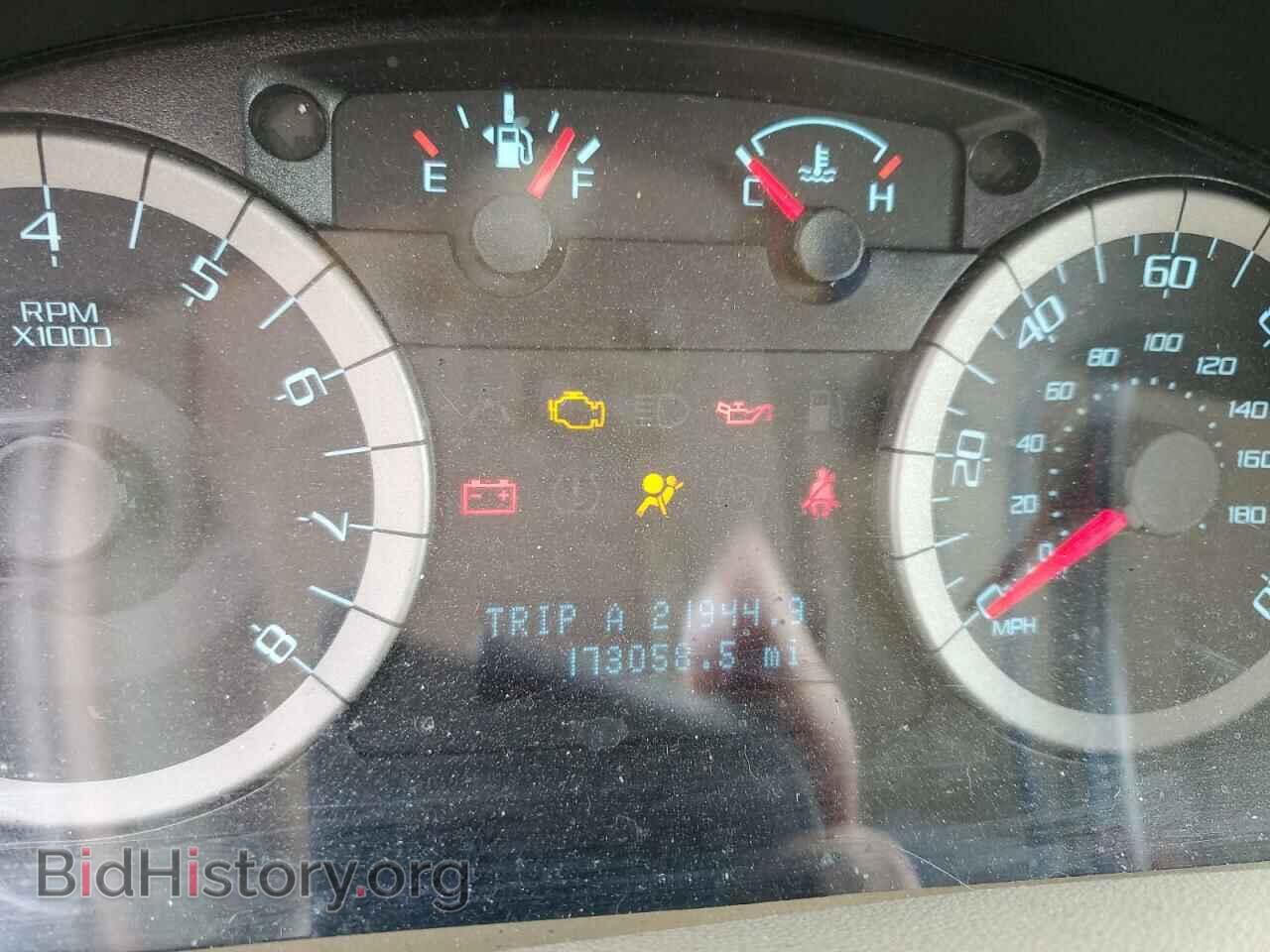 2012 FORD ESCAPE - VIN: 1FMCU9EG8CKC07395 - Фото 9