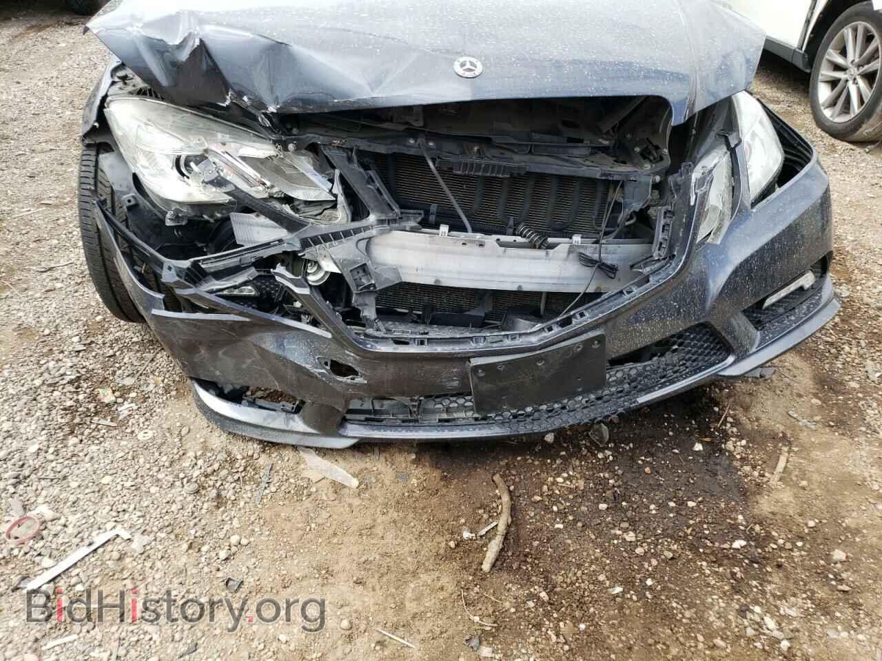 2011 MERCEDES-BENZ E-CLASS - VIN: WDDHF5GB8BA345379 - Фото 9