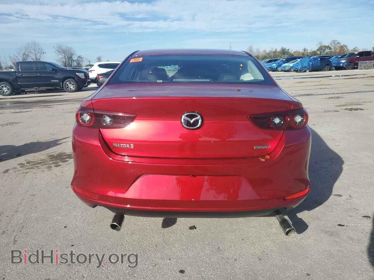 2023 MAZDA 3 - VIN: 3MZBPABM4PM354781 - Фото 6