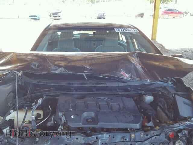 2012 TOYOTA COROLLA - VIN: 2T1BU4EE6CC763580 - Фото 7