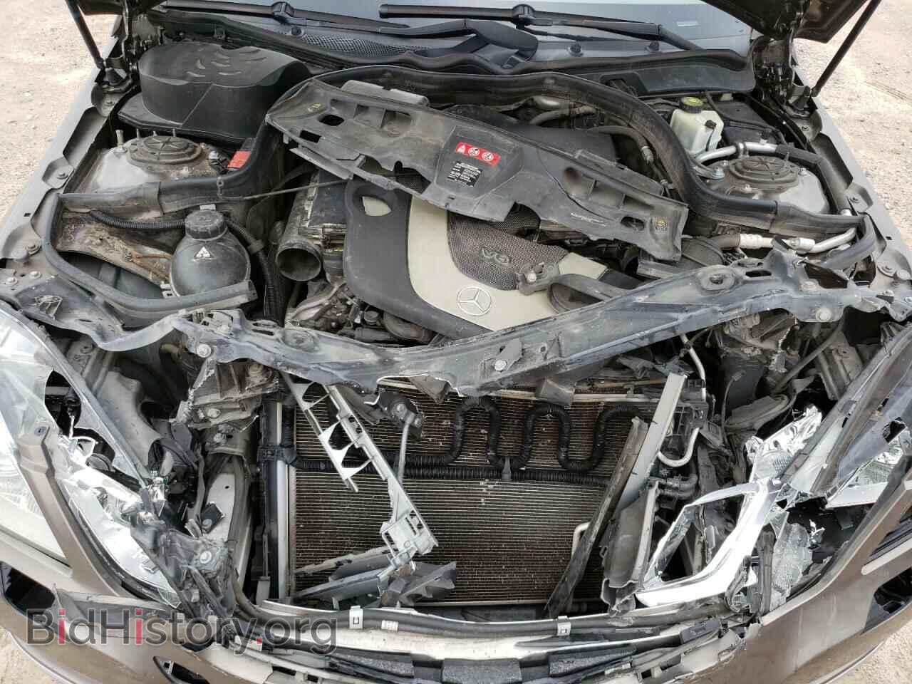 2010 MERCEDES-BENZ E-CLASS - VIN: WDDHF8HBXAA095786 - Фото 11