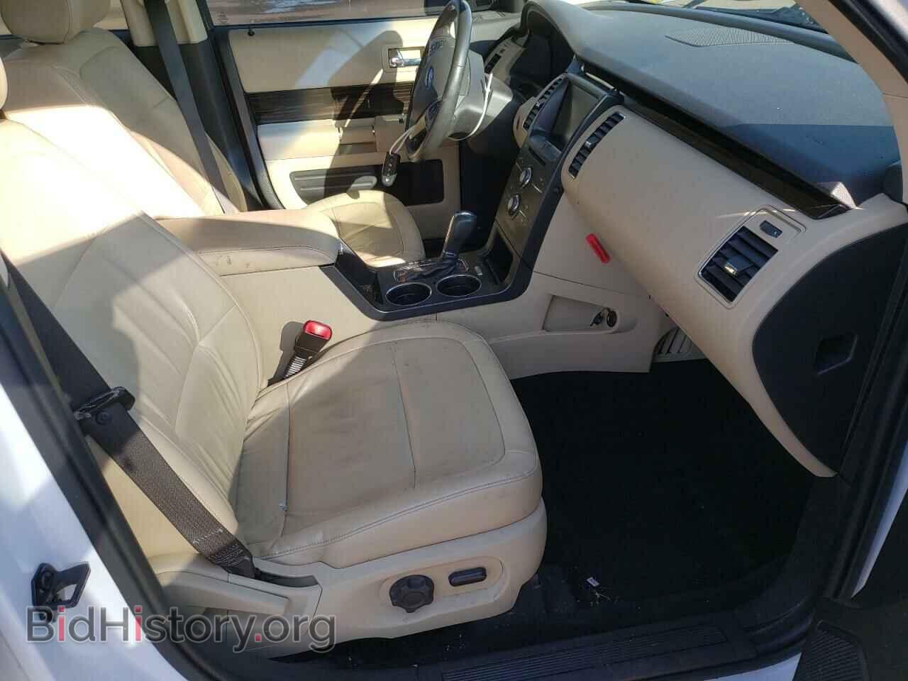 2015 FORD FLEX - VIN: 2FMHK6C87FBA09220 - Фото 5