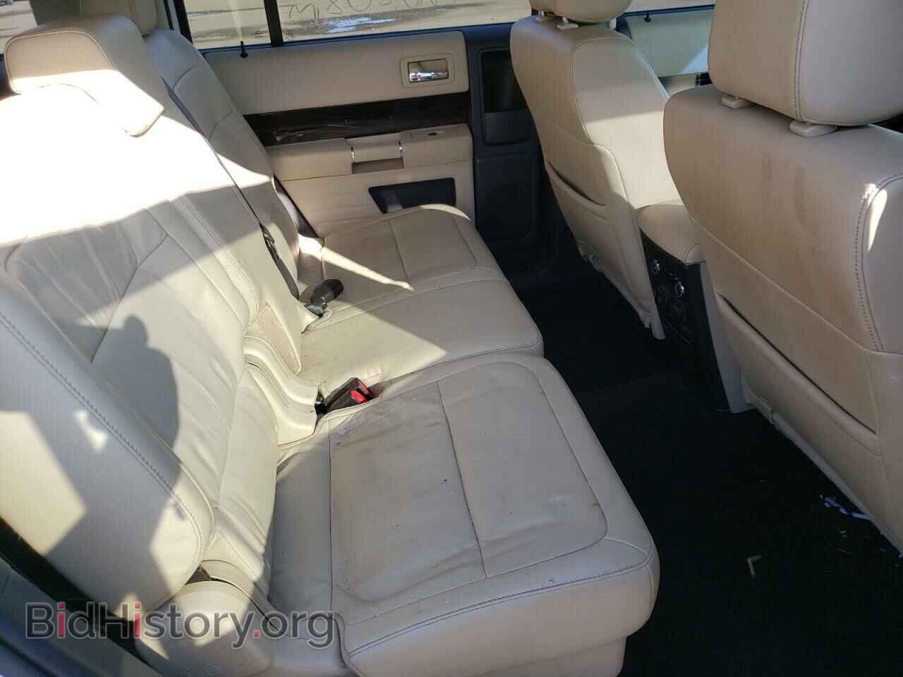 2015 FORD FLEX - VIN: 2FMHK6C87FBA09220 - Фото 6