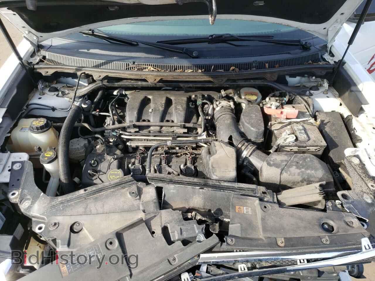 2015 FORD FLEX - VIN: 2FMHK6C87FBA09220 - Фото 7