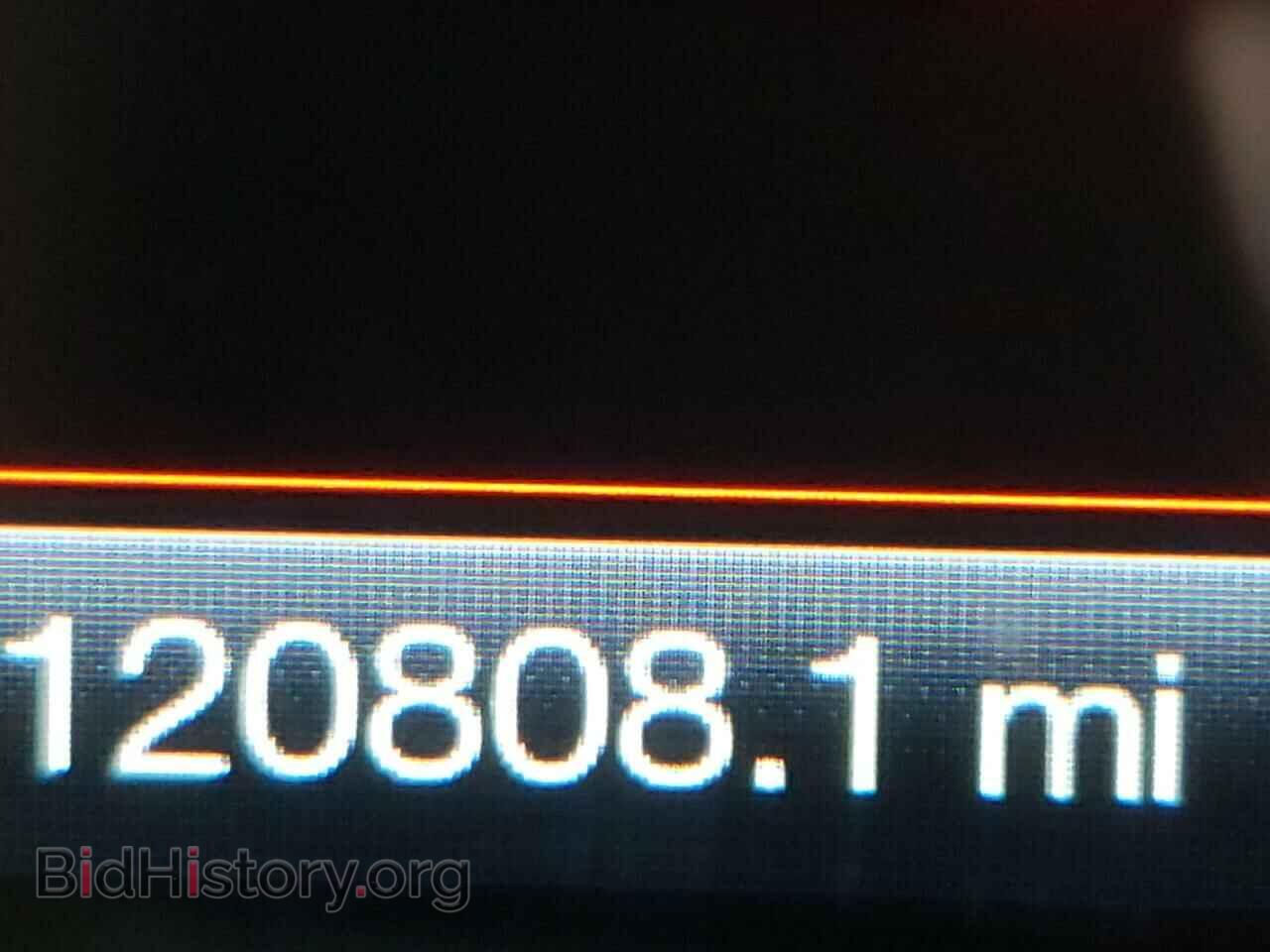 2015 FORD FLEX - VIN: 2FMHK6C87FBA09220 - Фото 8