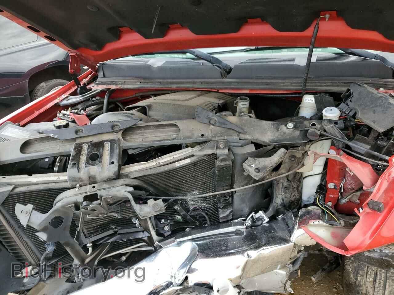 2013 CHEVROLET SILVERADO - VIN: 3GCPCSE08DG171655 - Фото 11