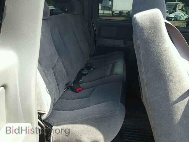 2005 CHEVROLET SILVERADO - VIN: 2GCEC19T851275899 - Фото 6
