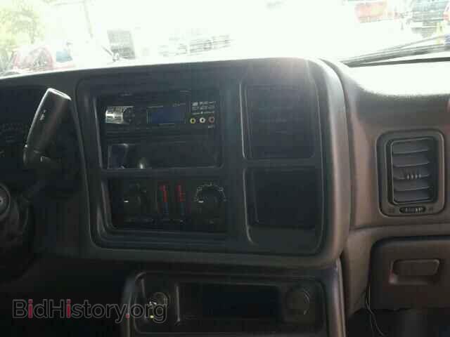 2005 CHEVROLET SILVERADO - VIN: 2GCEC19T851275899 - Фото 9