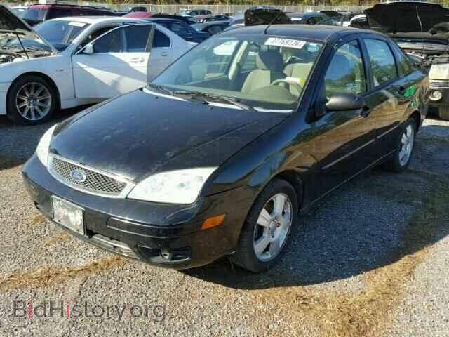 2006 FORD FOCUS - VIN: 1FAFP34N36W120013 - Фото 2
