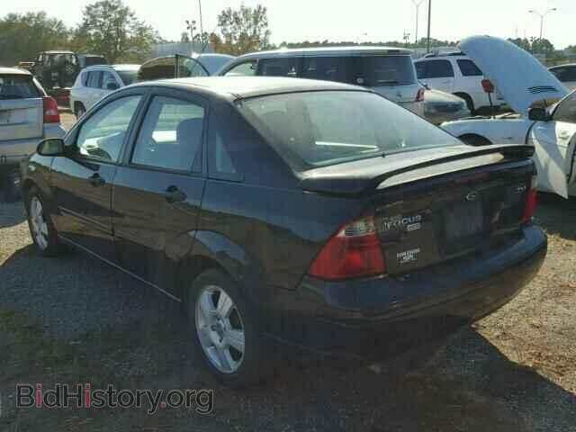 2006 FORD FOCUS - VIN: 1FAFP34N36W120013 - Фото 3