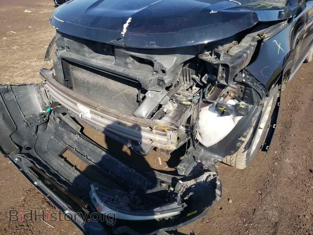2013 FORD EXPLORER - VIN: 1FM5K8D82DGB86146 - Photo 9