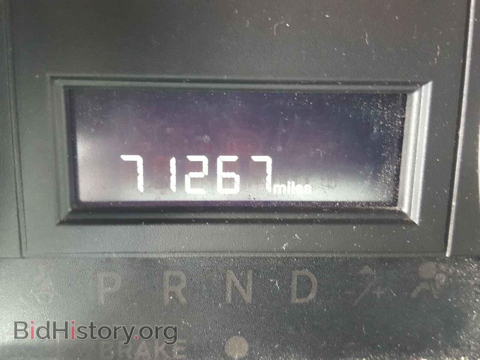 2018 DODGE CARAVAN - VIN: 2C4RDGCG4JR192396 - Фото 8