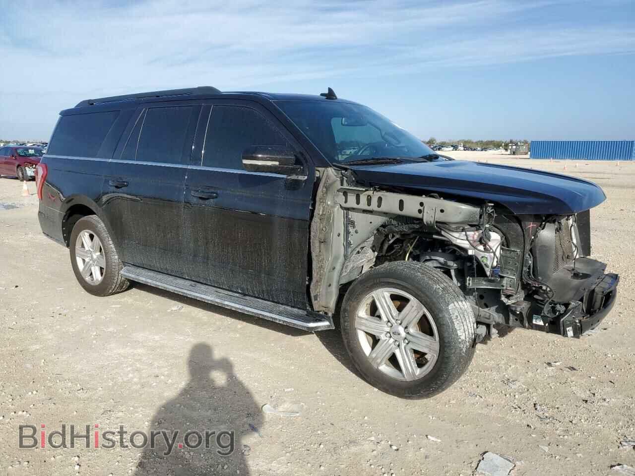 2020 FORD EXPEDITION - VIN: 1FMJK1HT7LEA72660 - Фото 4