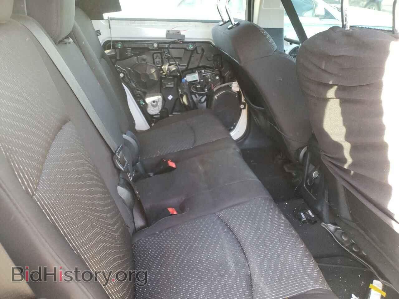 2014 DODGE JOURNEY - VIN: 3C4PDCBG5ET121101 - Фото 6