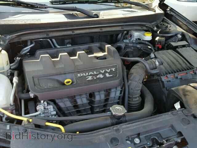 2013 CHRYSLER 200 - VIN: 1C3CCBBB8DN627699 - Фото 7