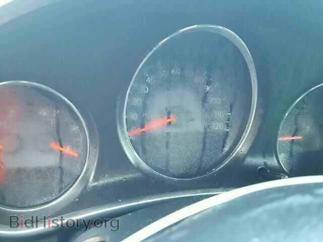 2013 CHRYSLER 200 - VIN: 1C3CCBBB8DN627699 - Фото 8