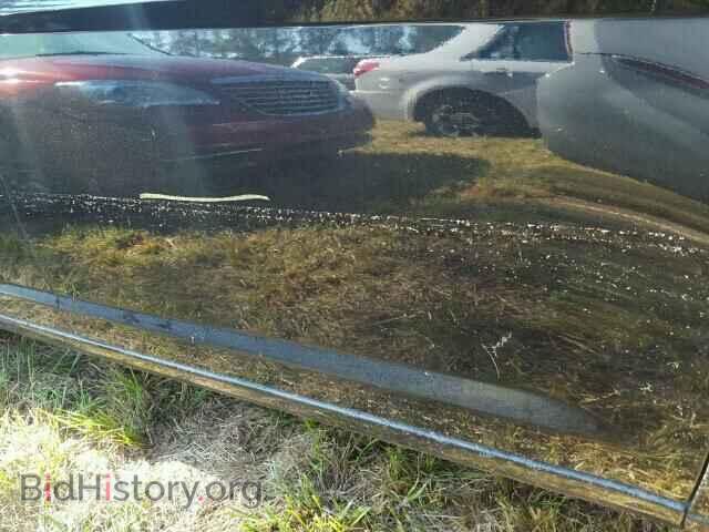 2013 CHRYSLER 200 - VIN: 1C3CCBBB8DN627699 - Фото 9