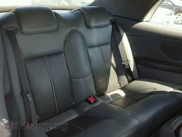 2006 SAAB 9 3 - VIN: YS3FH71U166110275 - Фото 6