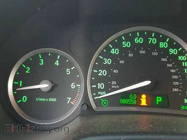 2006 SAAB 9 3 - VIN: YS3FH71U166110275 - Фото 8