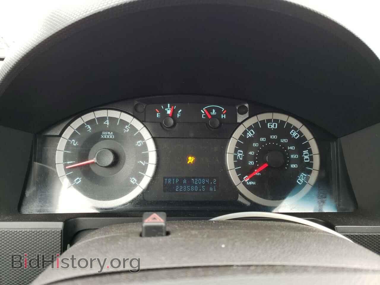 2012 FORD ESCAPE - VIN: 1FMCU0EG5CKA37461 - Фото 9