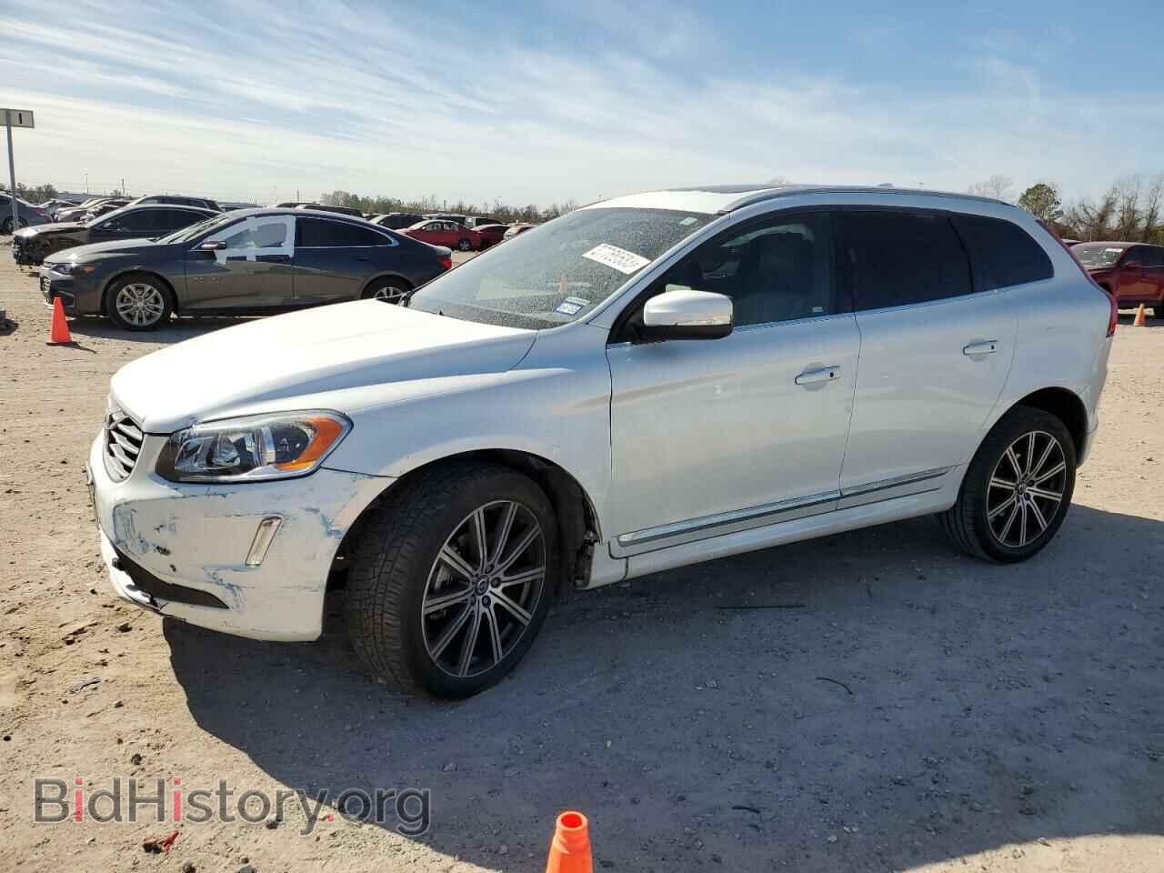 Photo YV440MDK4G2805905 - VOLVO XC60 2016