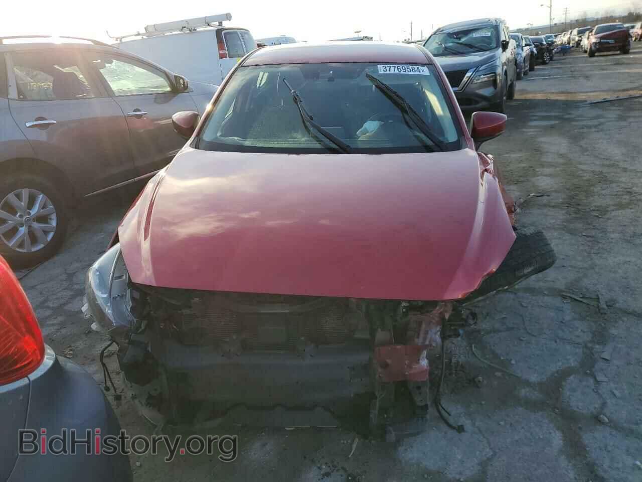 2017 MAZDA 3 - VIN: 3MZBN1U70HM116716 - Фото 5
