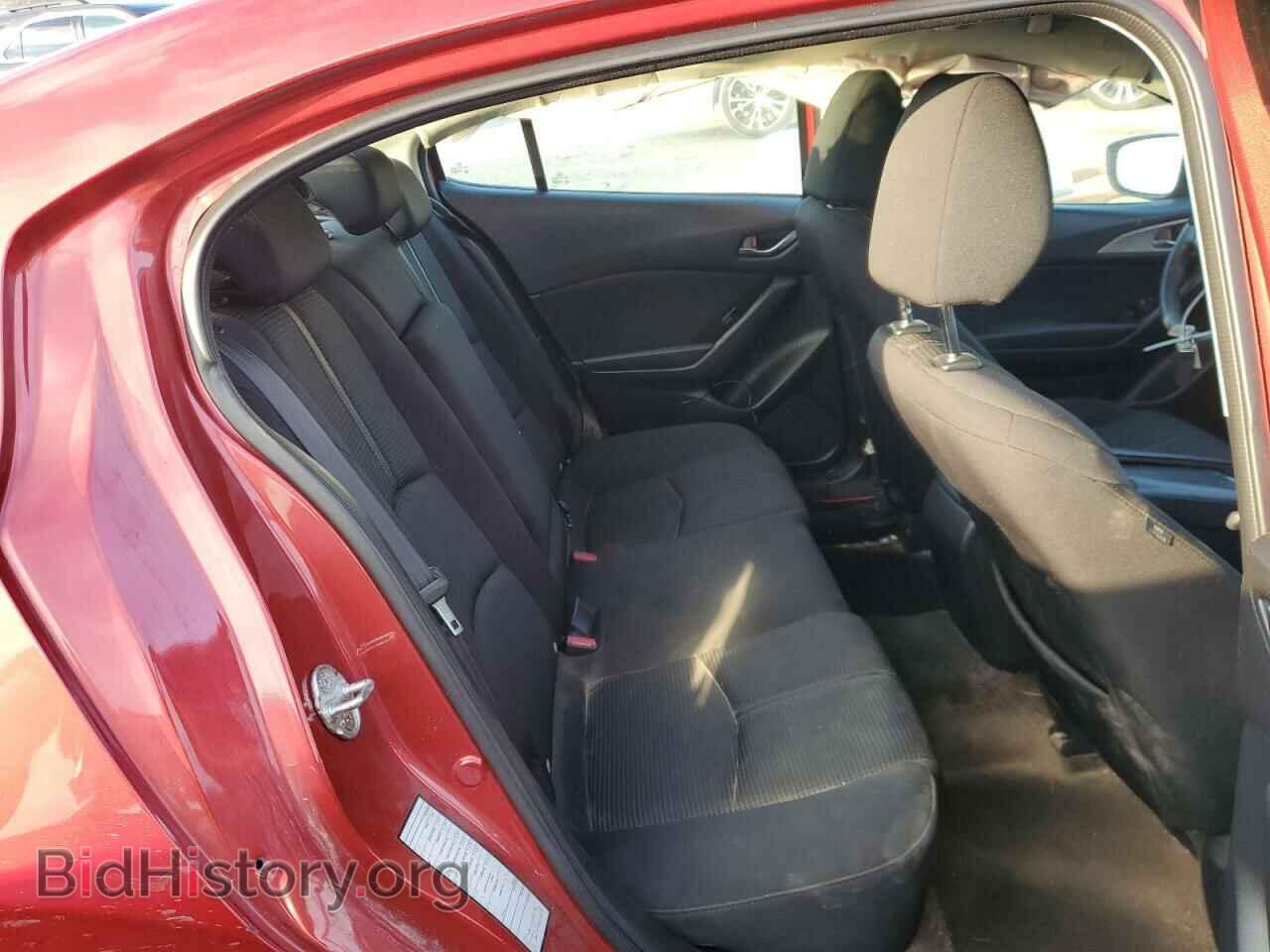 2017 MAZDA 3 - VIN: 3MZBN1U70HM116716 - Фото 10