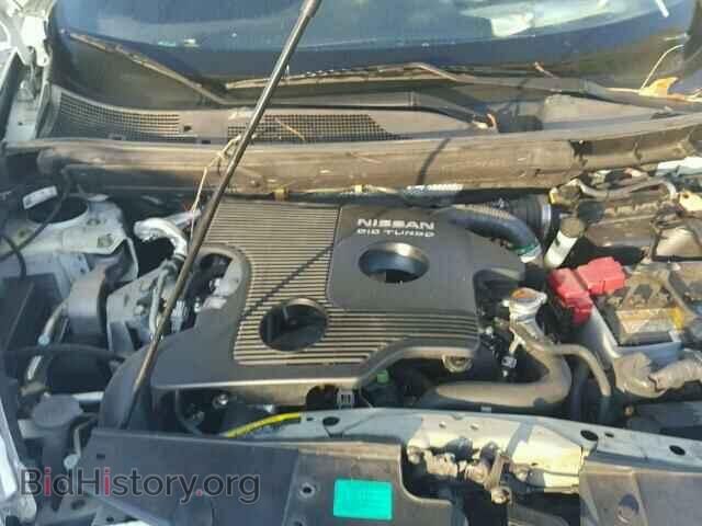 2012 NISSAN JUKE - VIN: JN8AF5MR2CT112735 - Фото 7