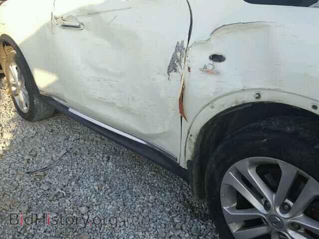 2012 NISSAN JUKE - VIN: JN8AF5MR2CT112735 - Фото 9