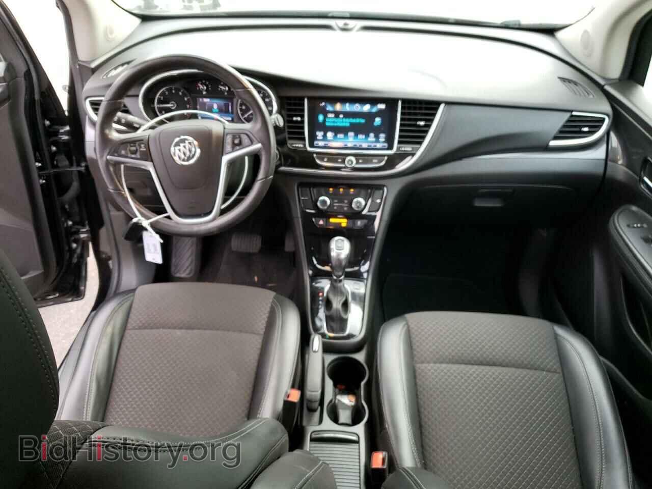 2020 BUICK ENCORE - VIN: KL4CJASB3LB071372 - Photo 8