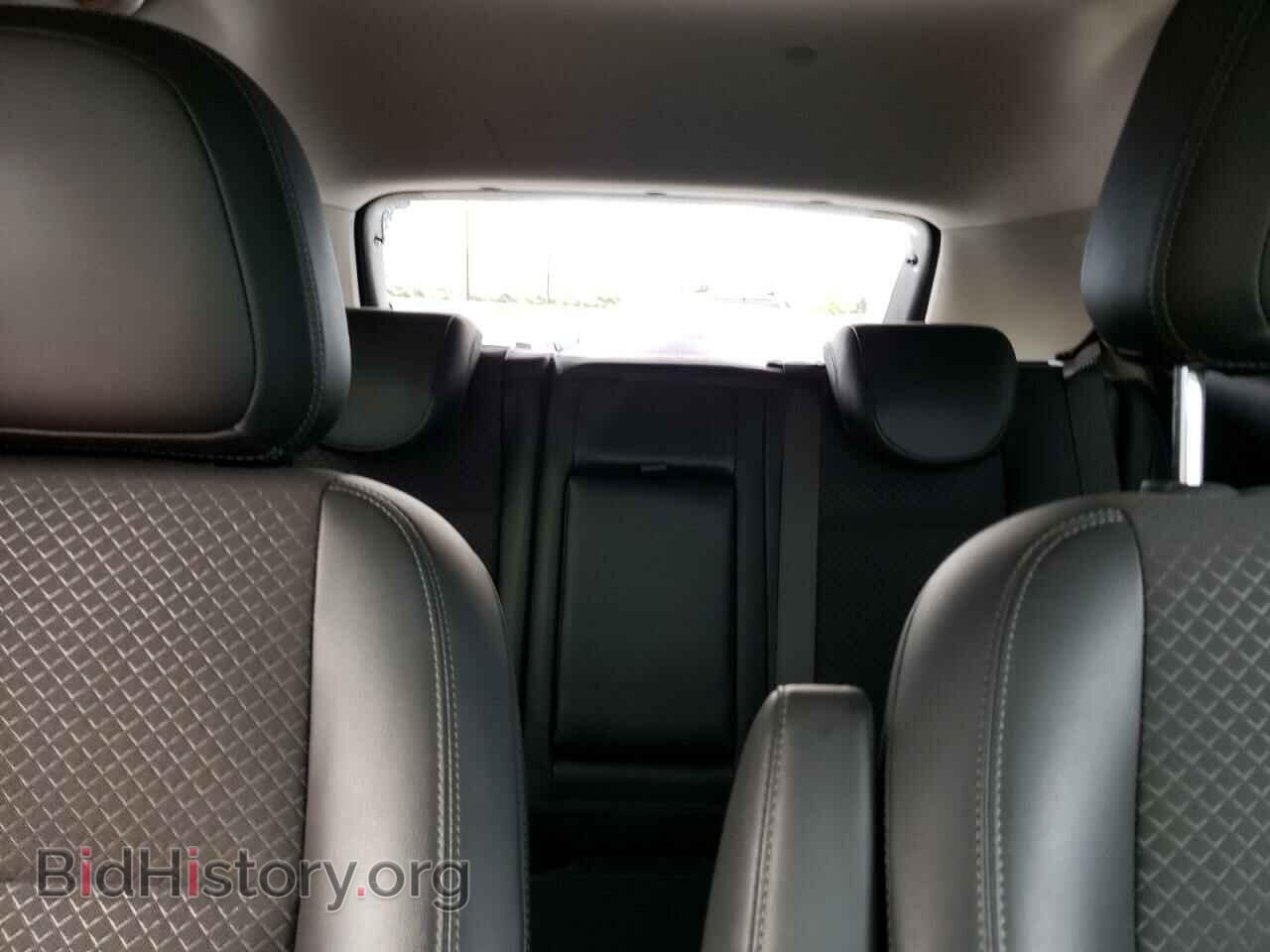 2020 BUICK ENCORE - VIN: KL4CJASB3LB071372 - Photo 10