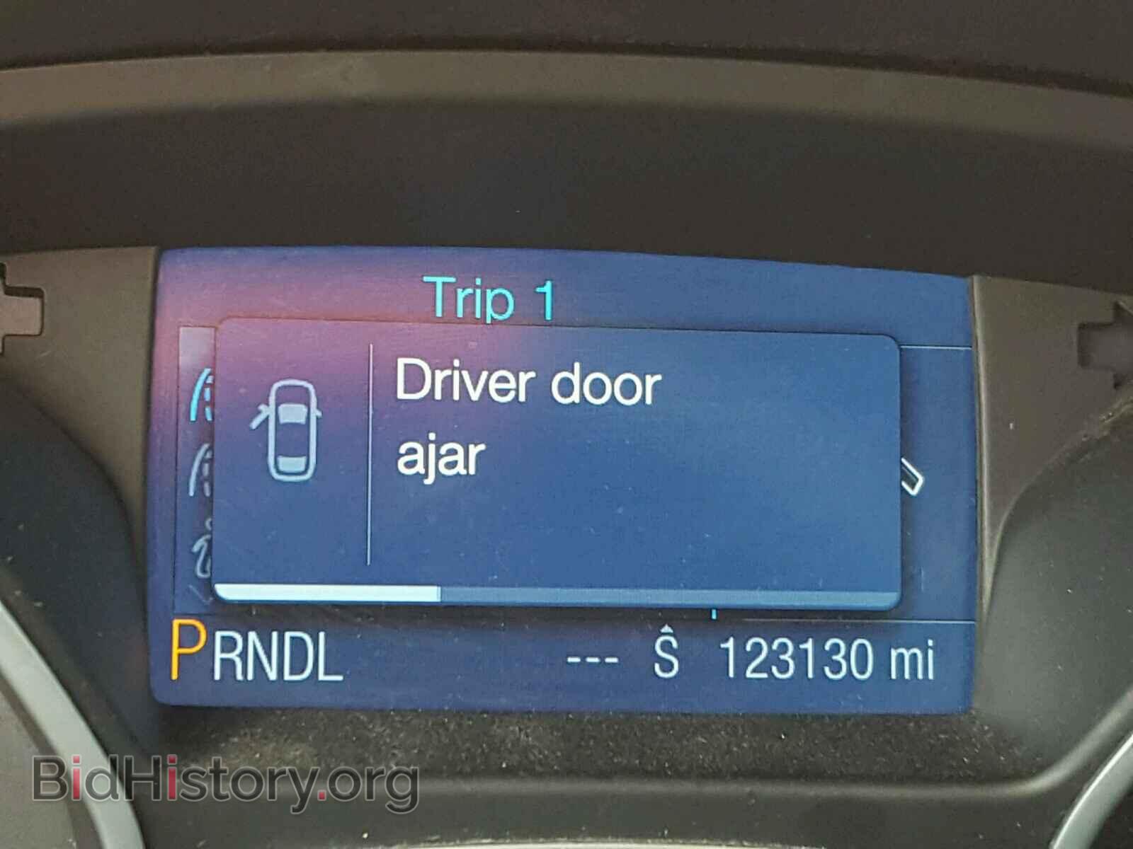 2013 FORD FOCUS - VIN: 1FADP3F23DL184237 - Фото 8