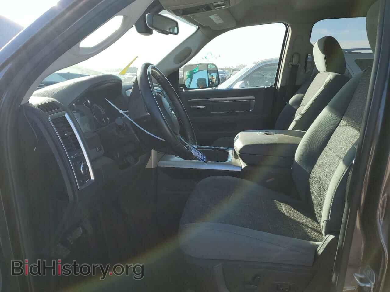 2016 RAM 1500 - VIN: 1C6RR7GT7GS141093 - Фото 7