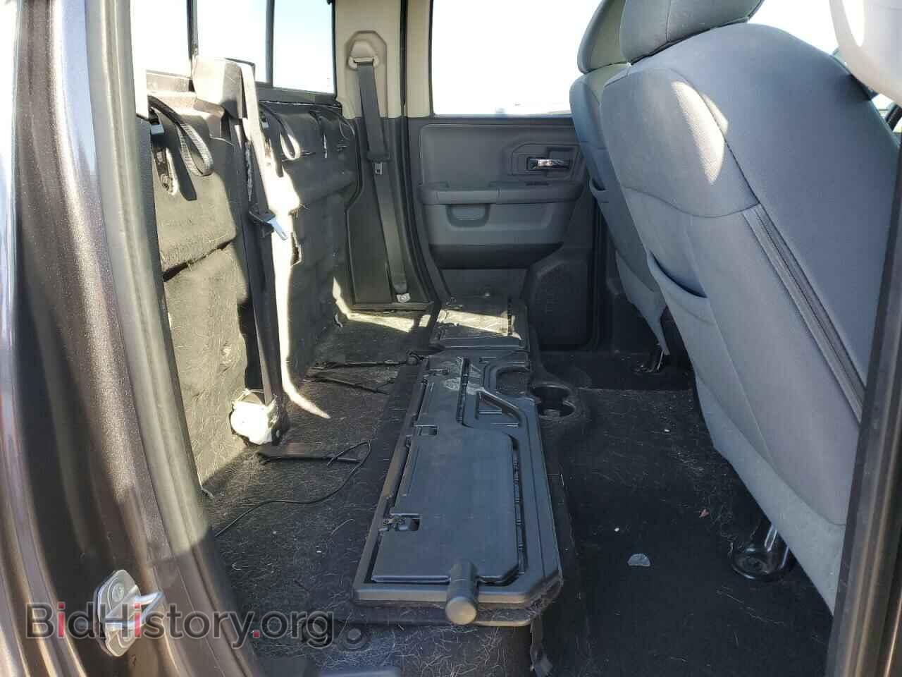 2016 RAM 1500 - VIN: 1C6RR7GT7GS141093 - Фото 10