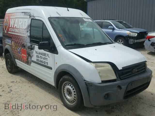 Фотография NM0LS7AN1AT015498 - FORD TRANSIT CO 2010
