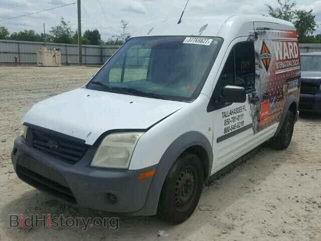 2010 FORD TRANSIT CO - VIN: NM0LS7AN1AT015498 - Фото 2